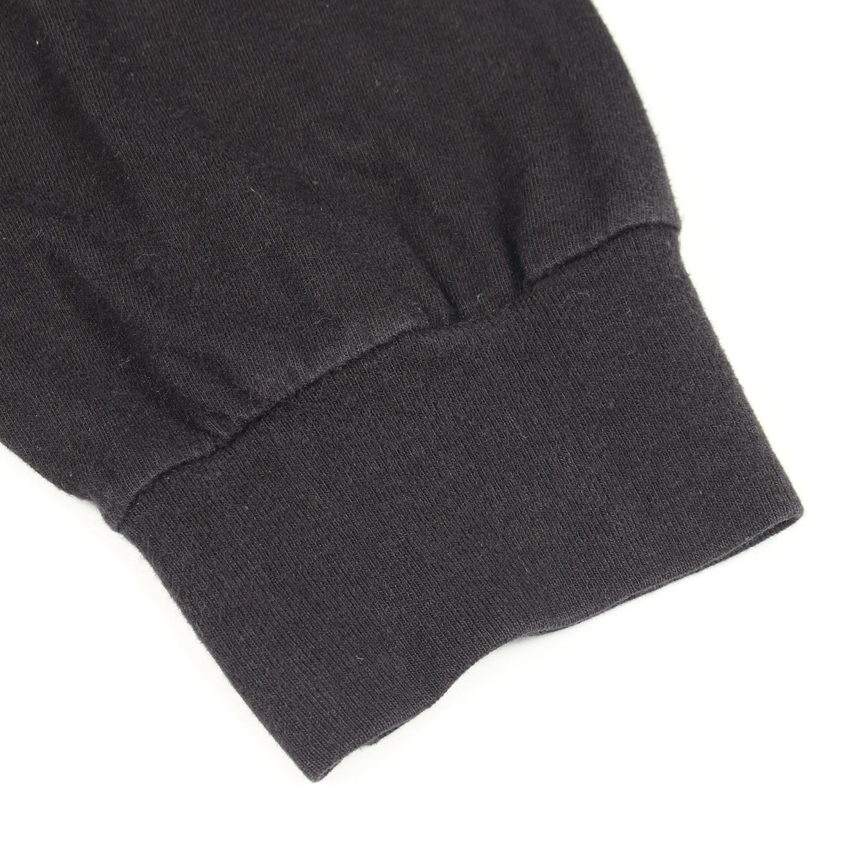 クロムハーツ コットン長袖Tシャツ