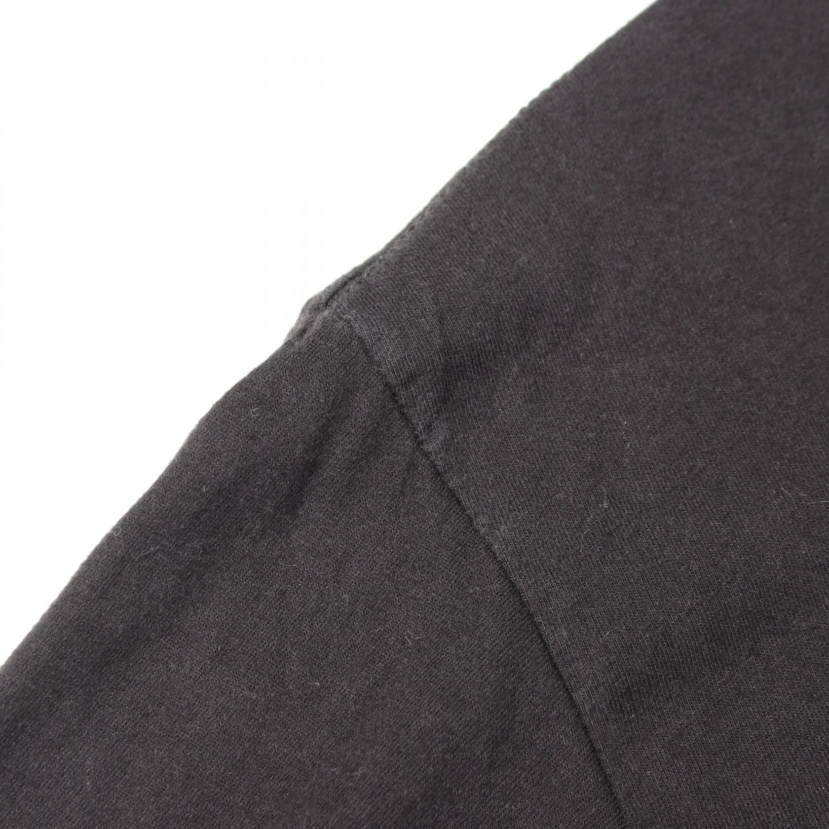 クロムハーツ コットン長袖Tシャツ