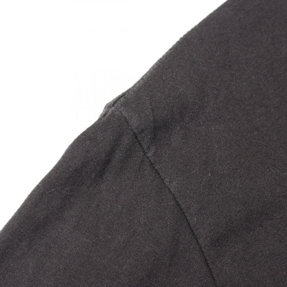 クロムハーツ コットン長袖Tシャツ