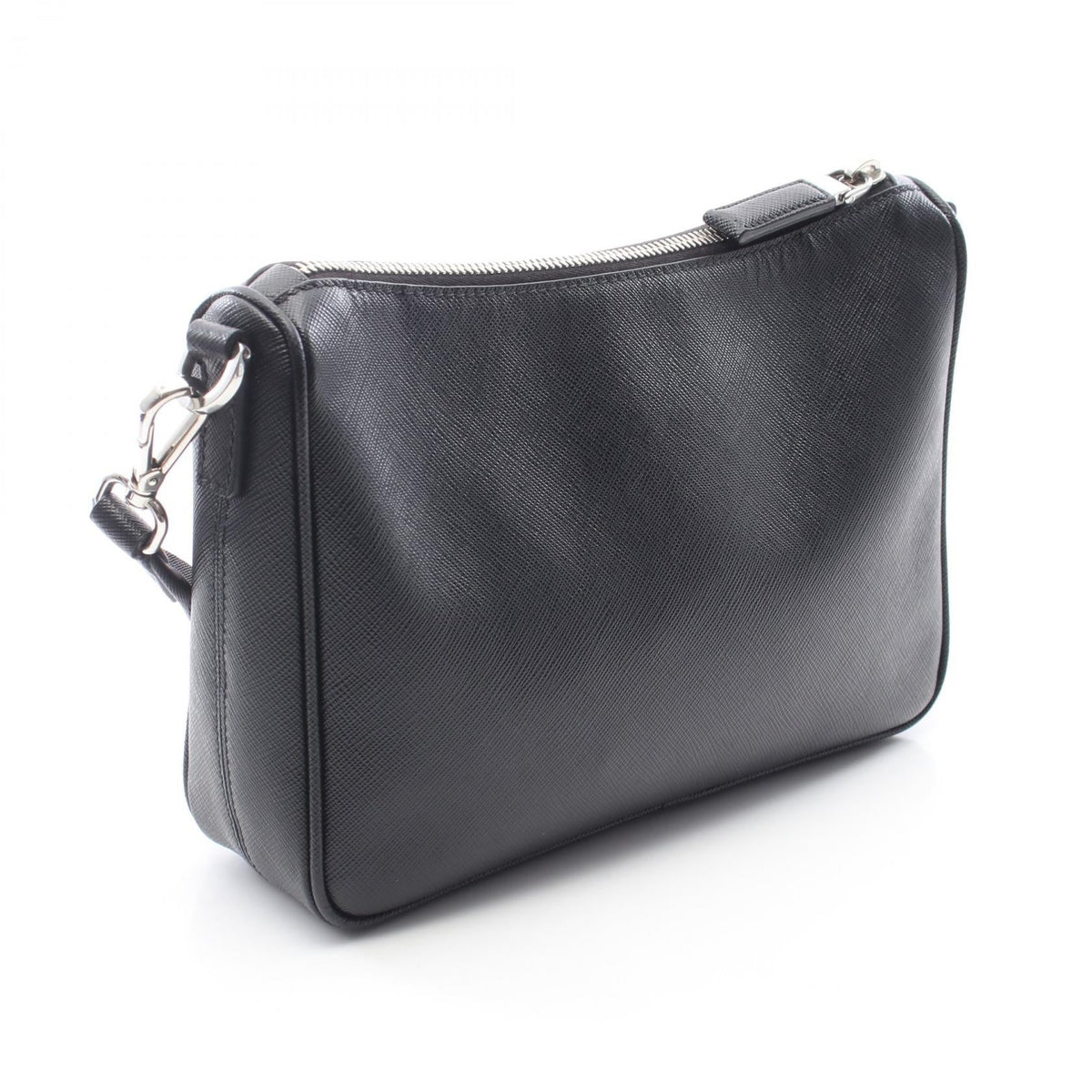 プラダ SAFFIANO TRAVEL ショルダーバッグ