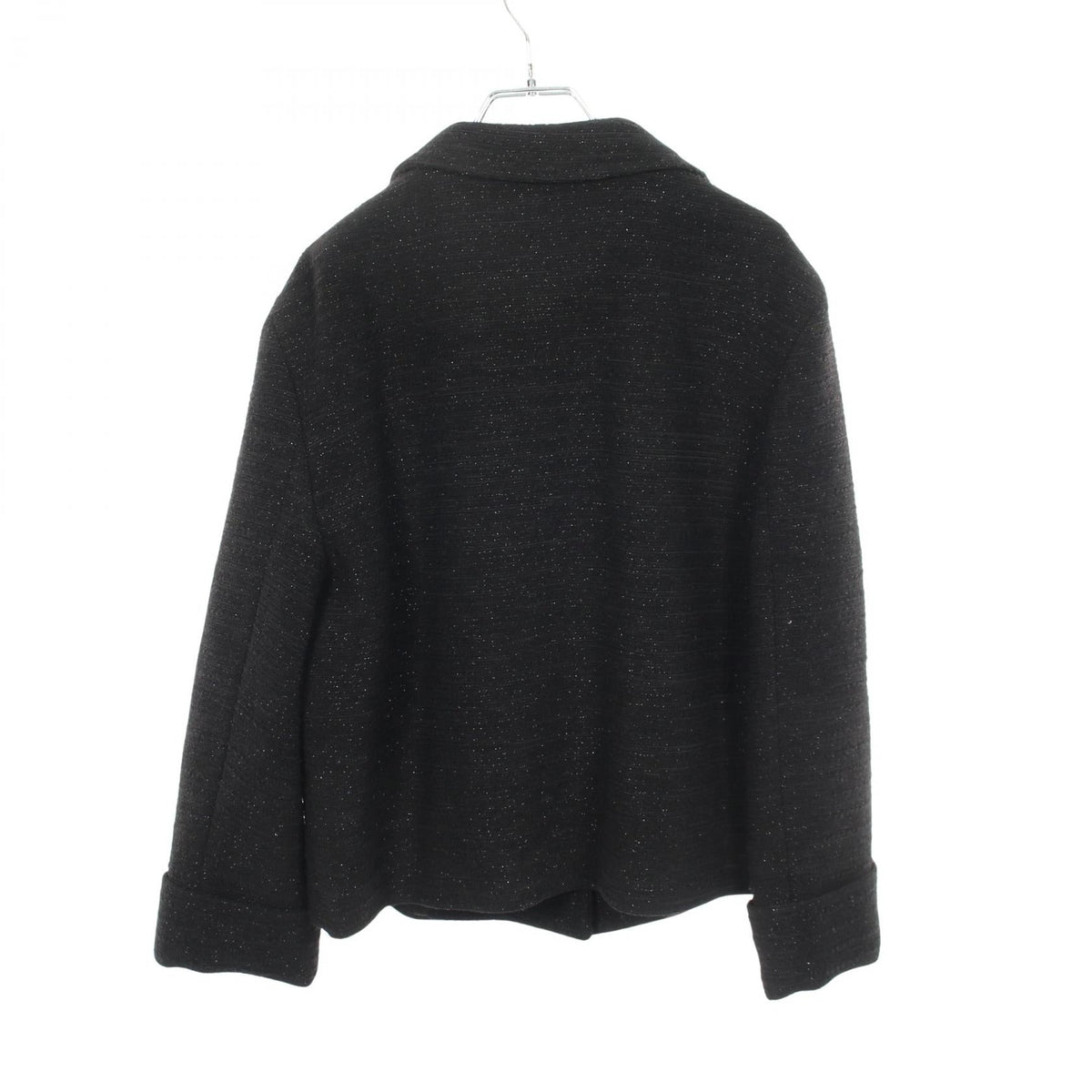 グッチ ダブルブレスト ウールコート