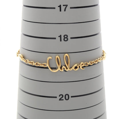 クロエ Chloé Iconic ブレスレット