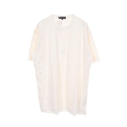 コムデギャルソンオム コットン半袖Tシャツ