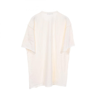 コムデギャルソンオム コットン半袖Tシャツ