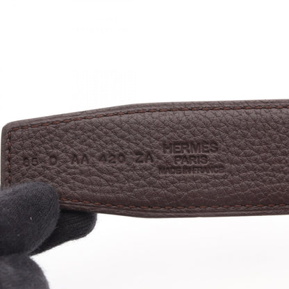 エルメス コンスタンス トゴ ボックスカーフ ベルト