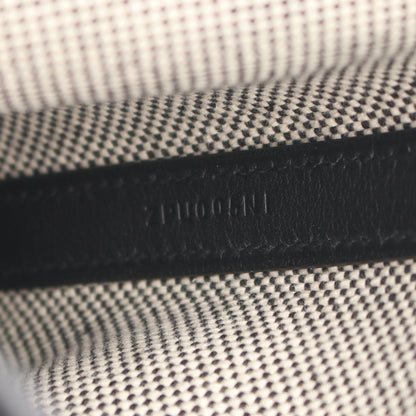 エルメス HアンビエPM トワルアッシュ ヴォースイフト 2wayトートバッグ