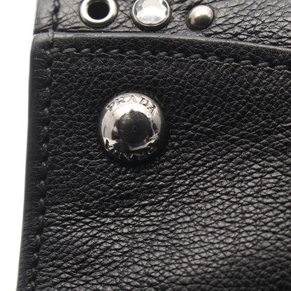 プラダ GLACE'CALF 2wayバッグ