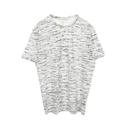 コムデギャルソンシャツ コットン半袖Tシャツ