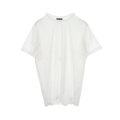 コムデギャルソンオムプリュス コットン半袖Tシャツ