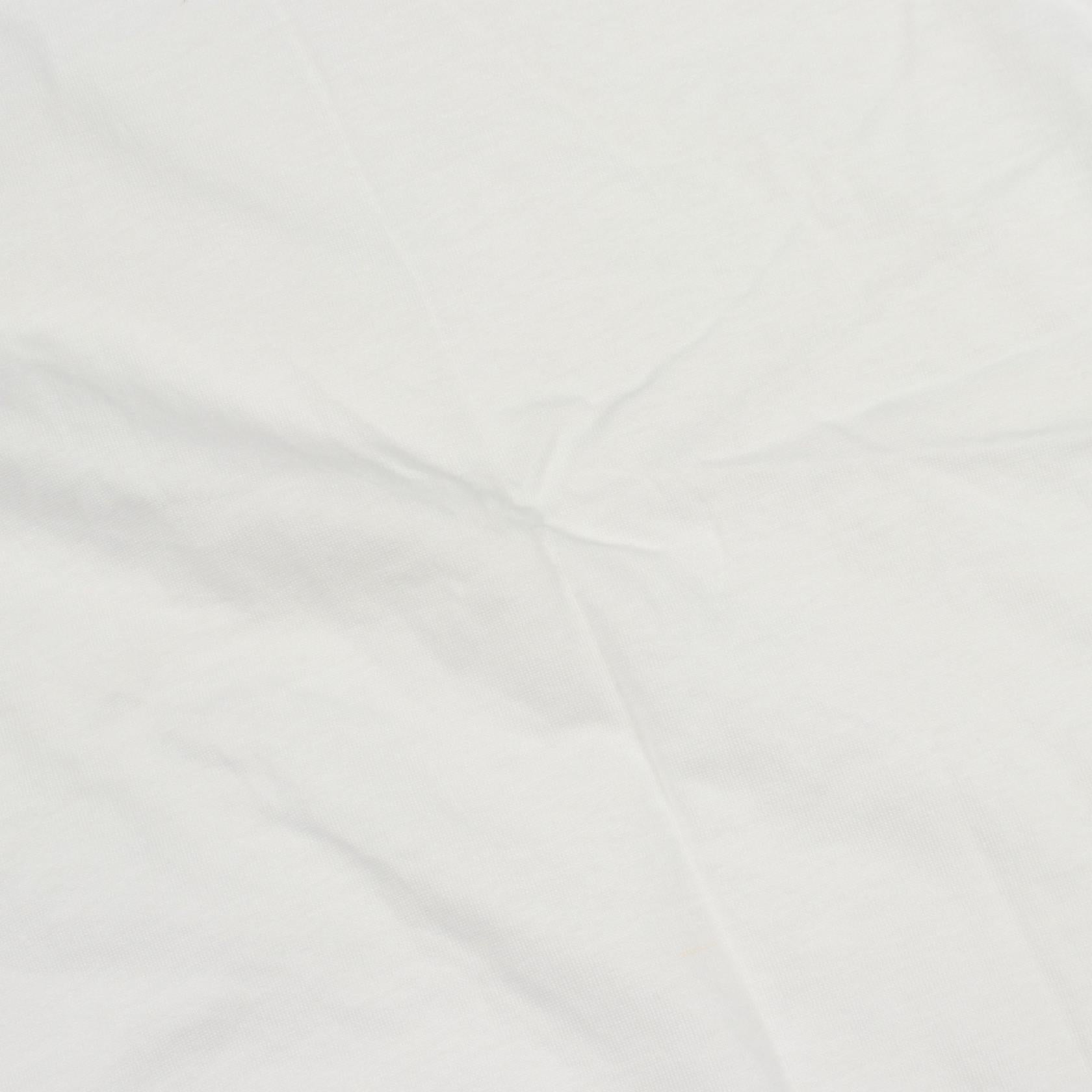 コムデギャルソンオムプリュス コットン半袖Tシャツ