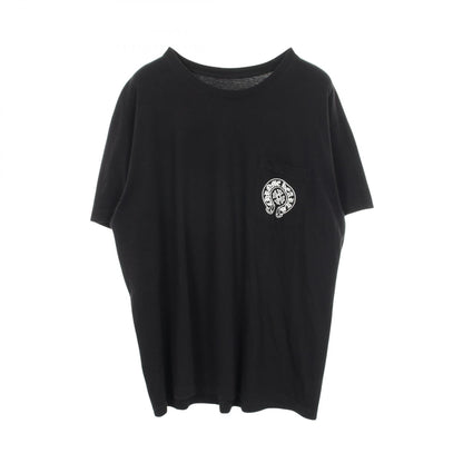 クロムハーツ THE HEROES PROJECT コットンTシャツ