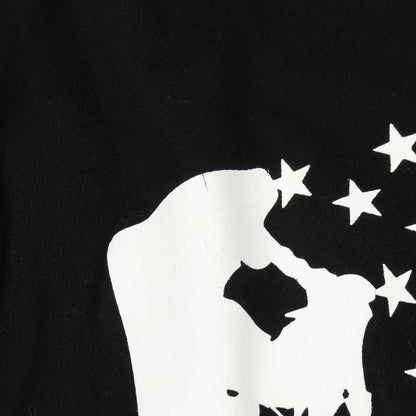 クロムハーツ THE HEROES PROJECT コットンTシャツ