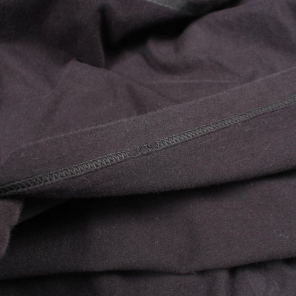 クロムハーツ FOTI JARVIS コットン長袖Tシャツ