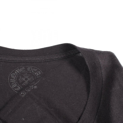 クロムハーツ FOTI JARVIS コットン長袖Tシャツ