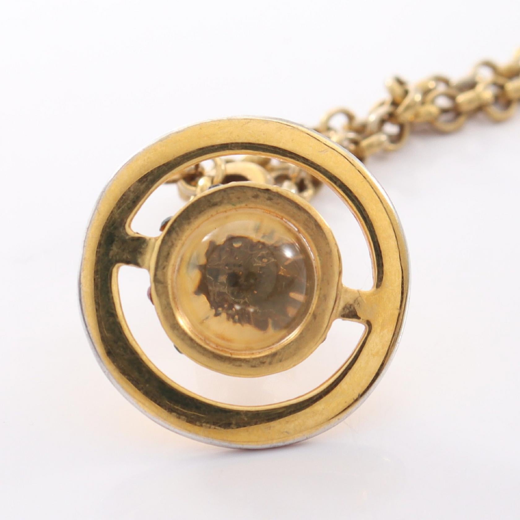 ヴィヴィアンウエストウッド NEW TINY ORB ネックレス