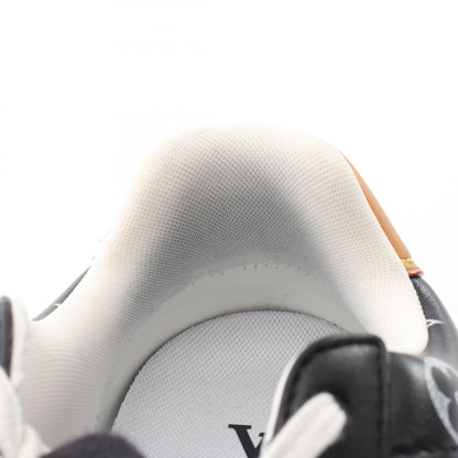 ルイヴィトン LVバターソフト レザースニーカー