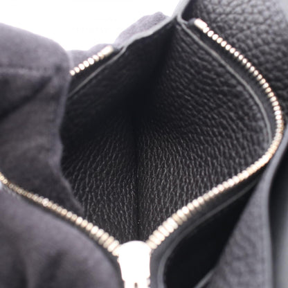 エルメス ドゴンコンパクト トゴ財布