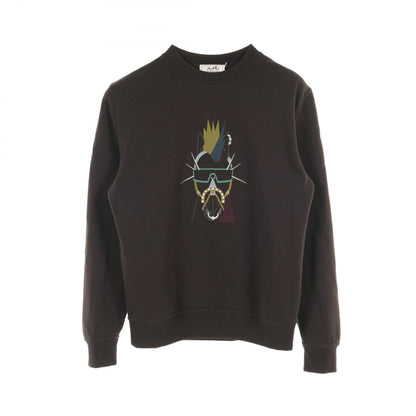 エルメス Punk'H コットンスウェットシャツ