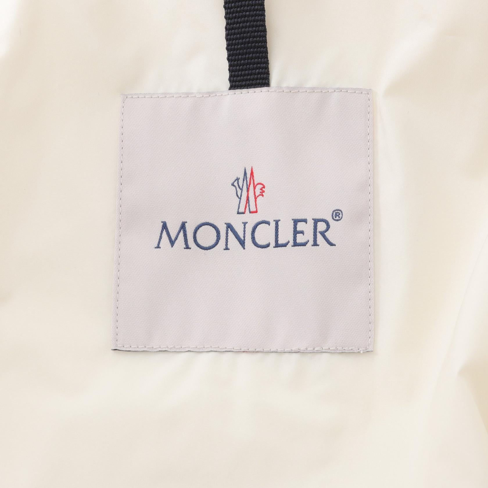 モンクレール Vabre ナイロンジャケット