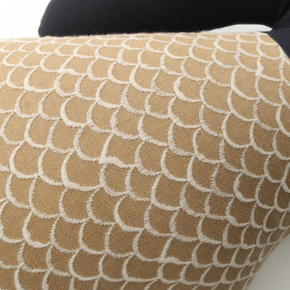ミナペルホネン usagi cushion MERMAID キャンバスクッション