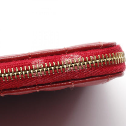 セリーヌ コイン＆カード ポーチ レザー