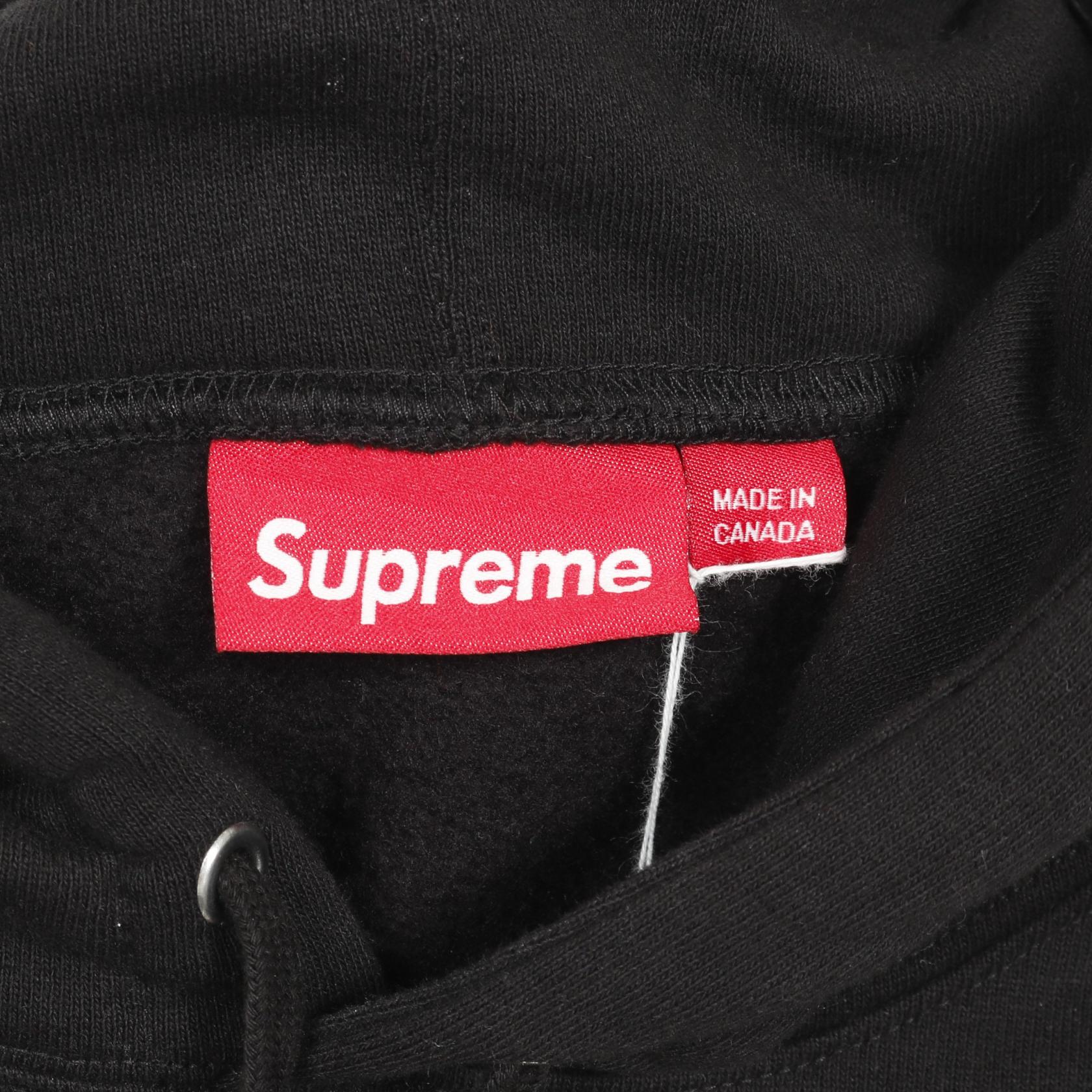Supreme UGK フーディ スウェットシャツ コットン