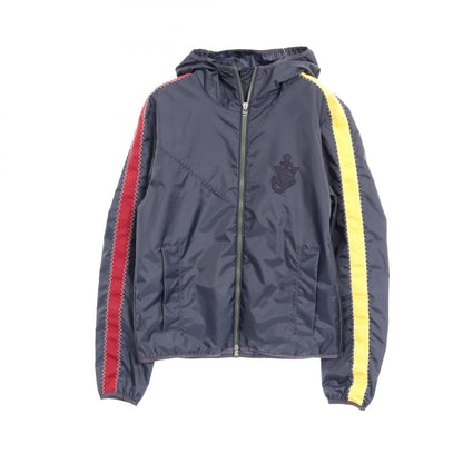モンクレール GENIUS 1 JW ANDERSON BALLINTOY ナイロンブルゾン
