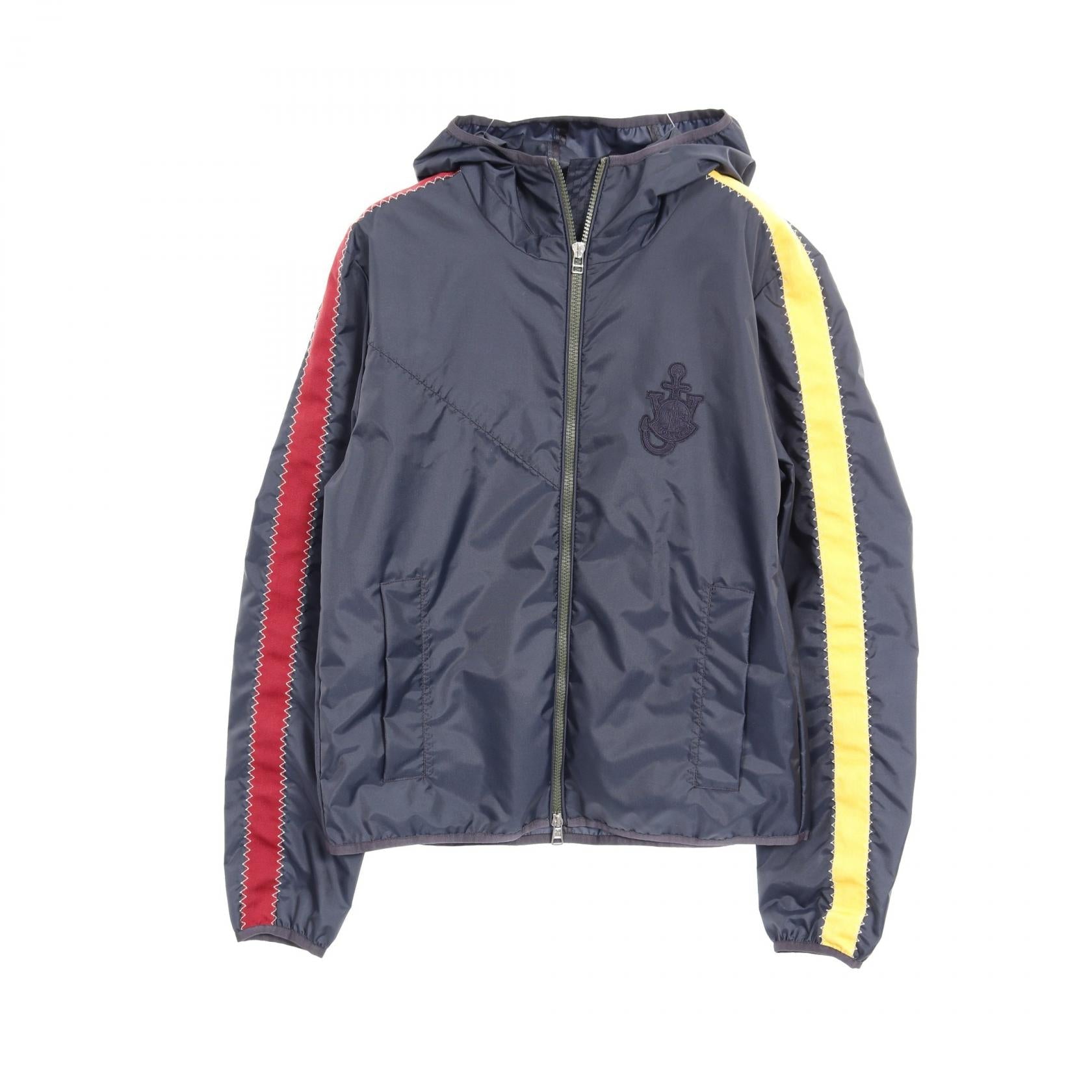 モンクレール GENIUS 1 JW ANDERSON BALLINTOY ナイロンブルゾン