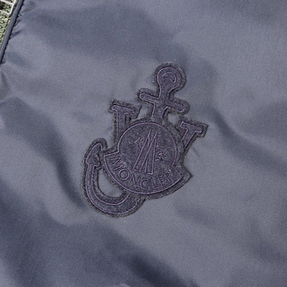 モンクレール GENIUS 1 JW ANDERSON BALLINTOY ナイロンブルゾン
