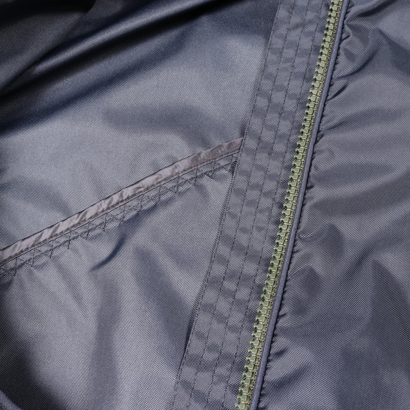 モンクレール GENIUS 1 JW ANDERSON BALLINTOY ナイロンブルゾン