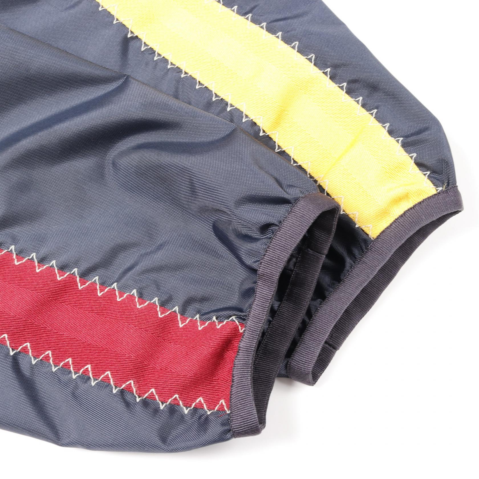 モンクレール GENIUS 1 JW ANDERSON BALLINTOY ナイロンブルゾン