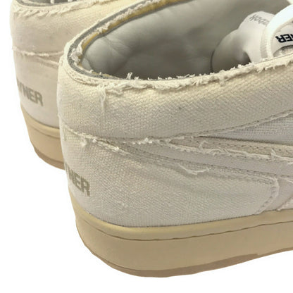 ヘドメイナー Reebok BB5600 キャンバススニーカー
