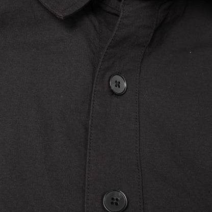 エンタイアスタジオ Dupper SS SHIRT コットン トップス