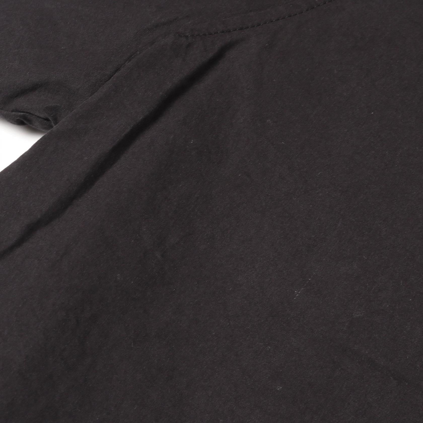 エンタイアスタジオ Dupper SS SHIRT コットン トップス