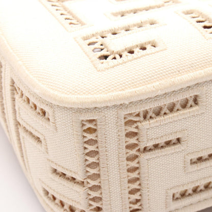 フェンディ ママ バゲット ハンドバッグ