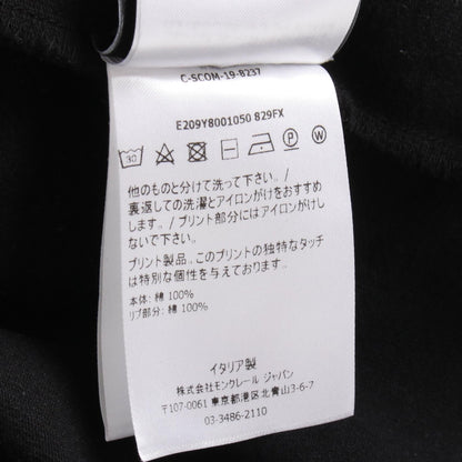 モンクレール GENIUS 6 コットンパーカー