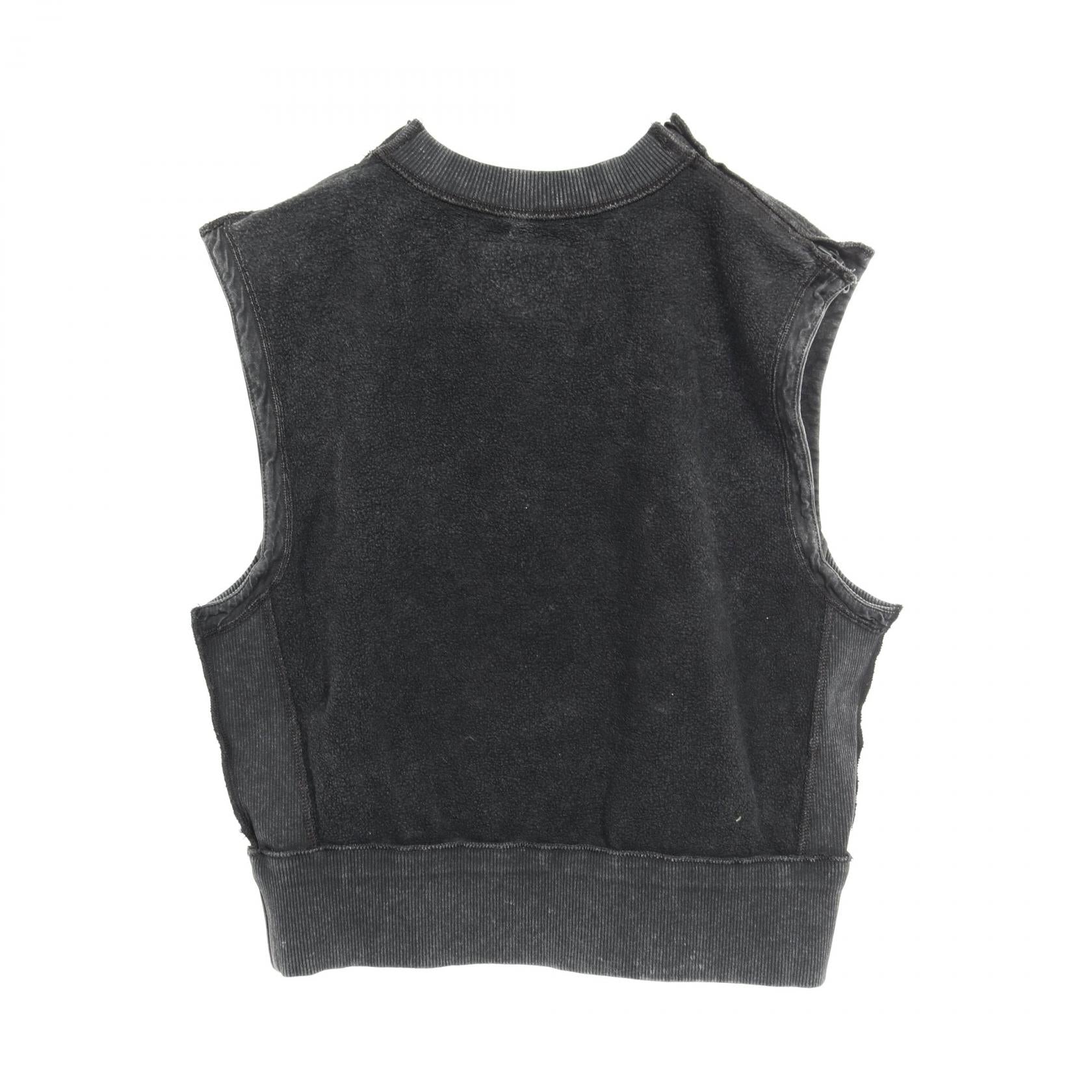 フェンディ × マーク・ジェイコブス コットンベスト