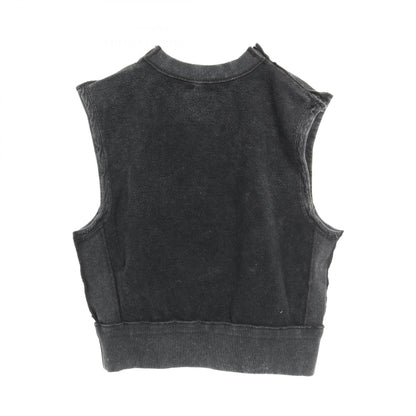 フェンディ × マーク・ジェイコブス コットンベスト