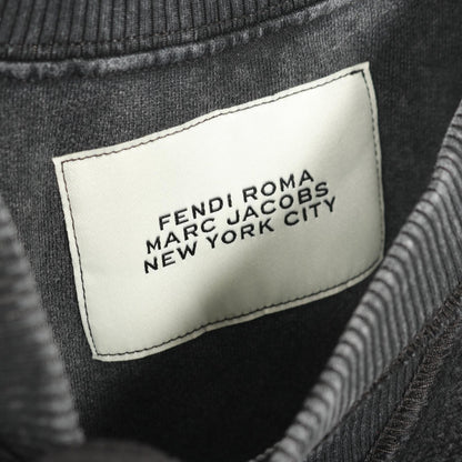 フェンディ × マーク・ジェイコブス コットンベスト