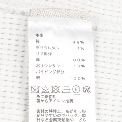 エルメス Hシネティック コットンスウェット