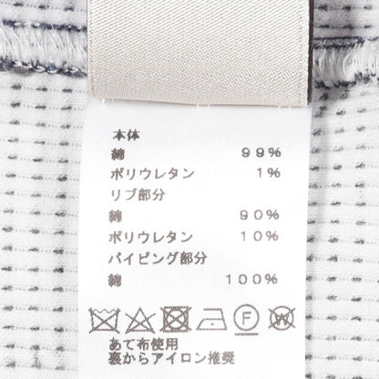 エルメス Hシネティック コットンスウェット