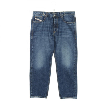 ディーゼル 2010 D-MACS コットン デニム パンツ