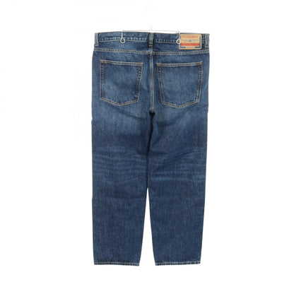 ディーゼル 2010 D-MACS コットン デニム パンツ