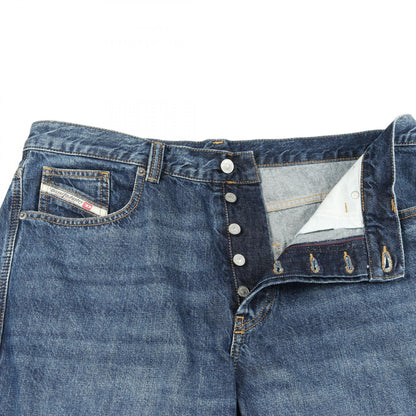 ディーゼル 2010 D-MACS コットン デニム パンツ