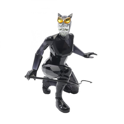 スワロフスキー Catwoman クリスタル置物