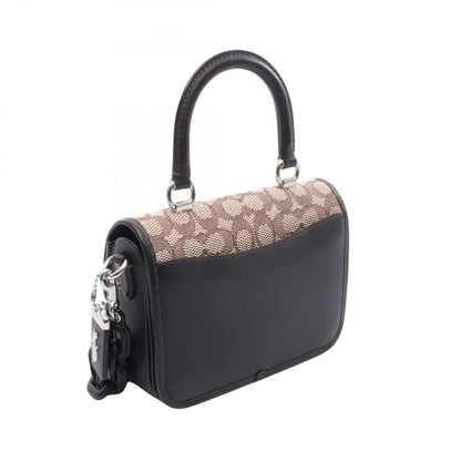 コーチ ローグ シグネチャー 2WAY バッグ