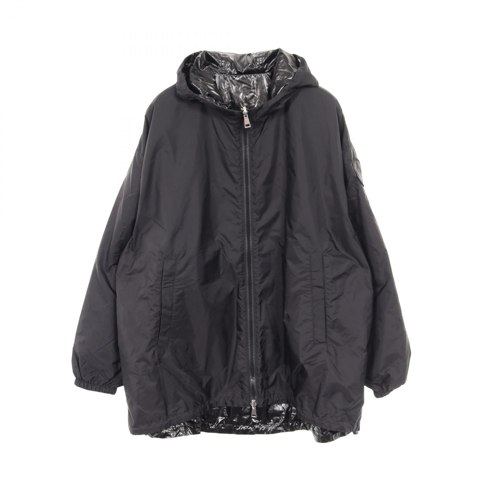 モンクレール JUBBA ナイロンアウター