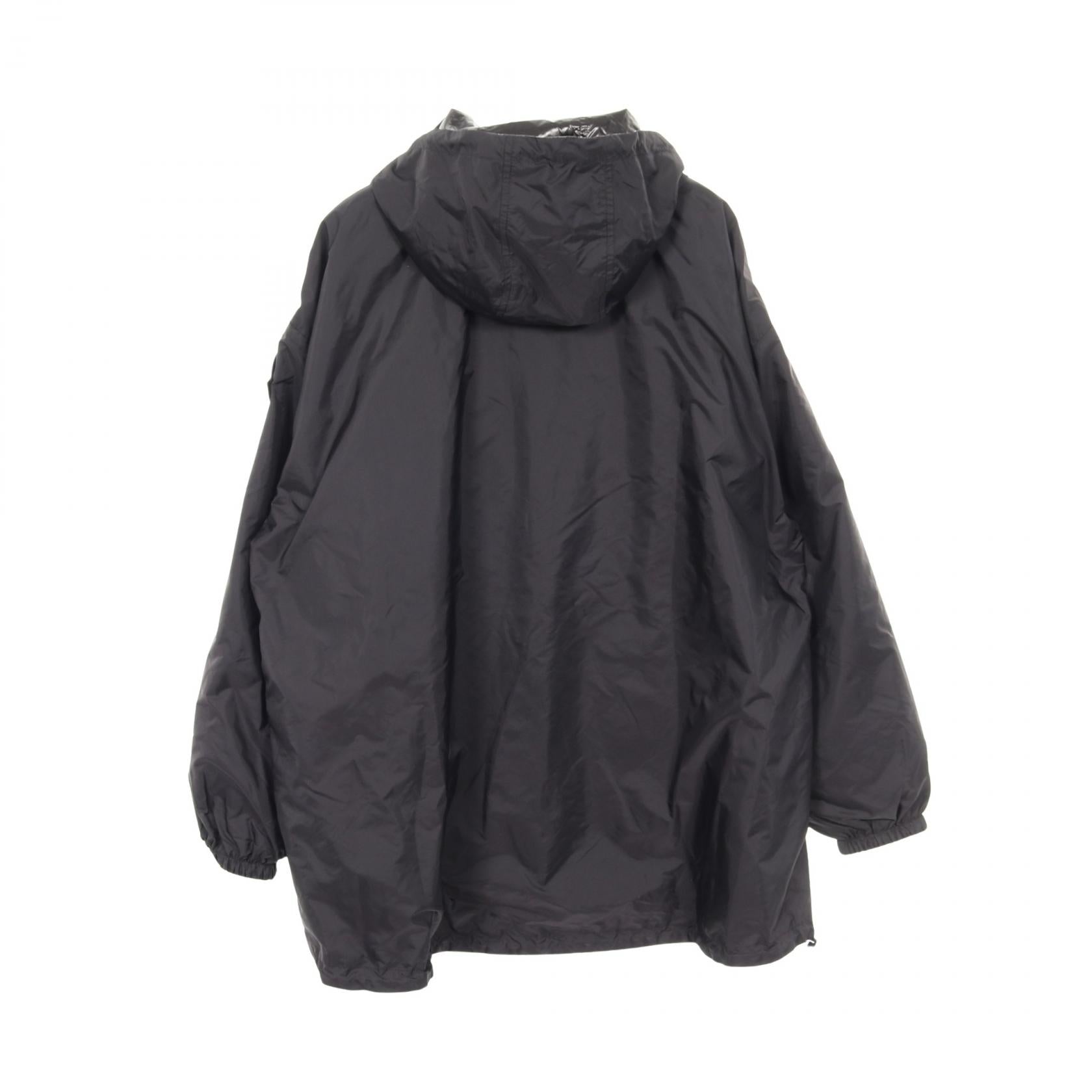 モンクレール JUBBA ナイロンアウター