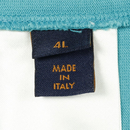 ルイヴィトン STAPLES EDITION インサイドアウト コットンカットソー