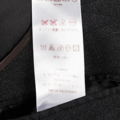 ルイヴィトン ウールコート